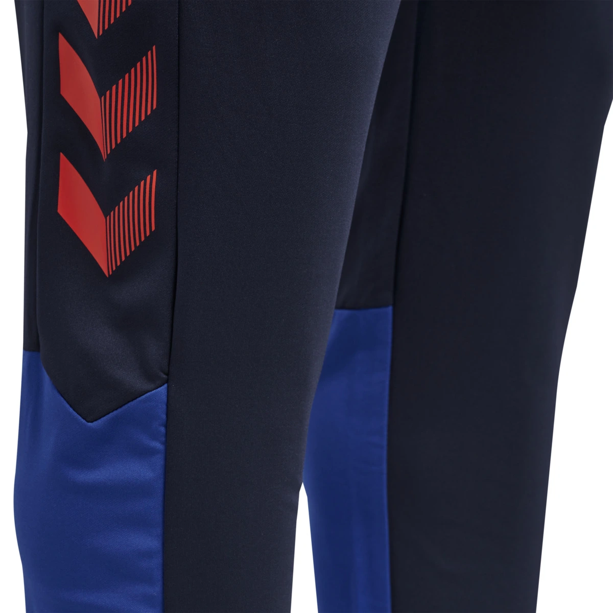 HUMMEL  214911 7130 MARITIME BLUE/SURF THE WE