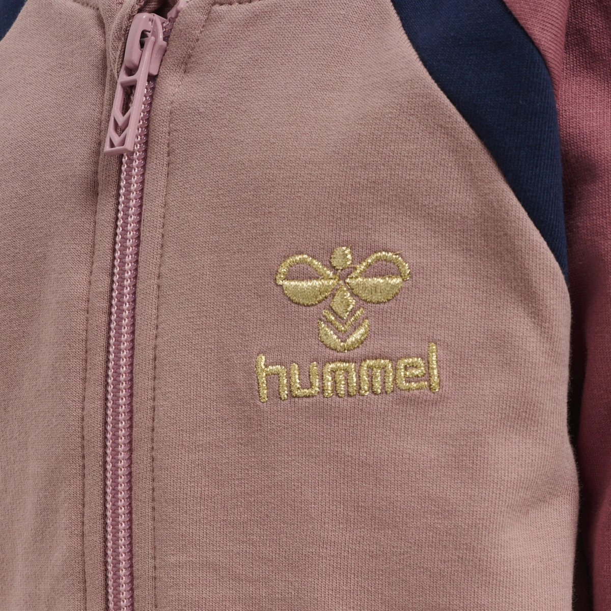 HUMMEL  215521 4852 WOODROSE
