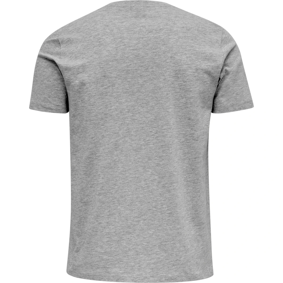 HUMMEL HUMMEL_Herren_Shirt_hmlLEGACY_T_SHIRT 212569 2006 GREY MELANGE