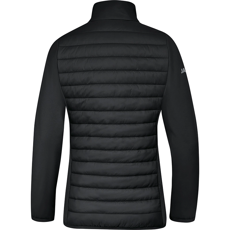 JAKO Fussball___Teamsport_Textil___Allwetterjacken_Hybridjacke_Premium JAKO Fussball___Teamsport_Textil___Allwetterjacken_Hybridjacke_Premium 7004 08 schwarz