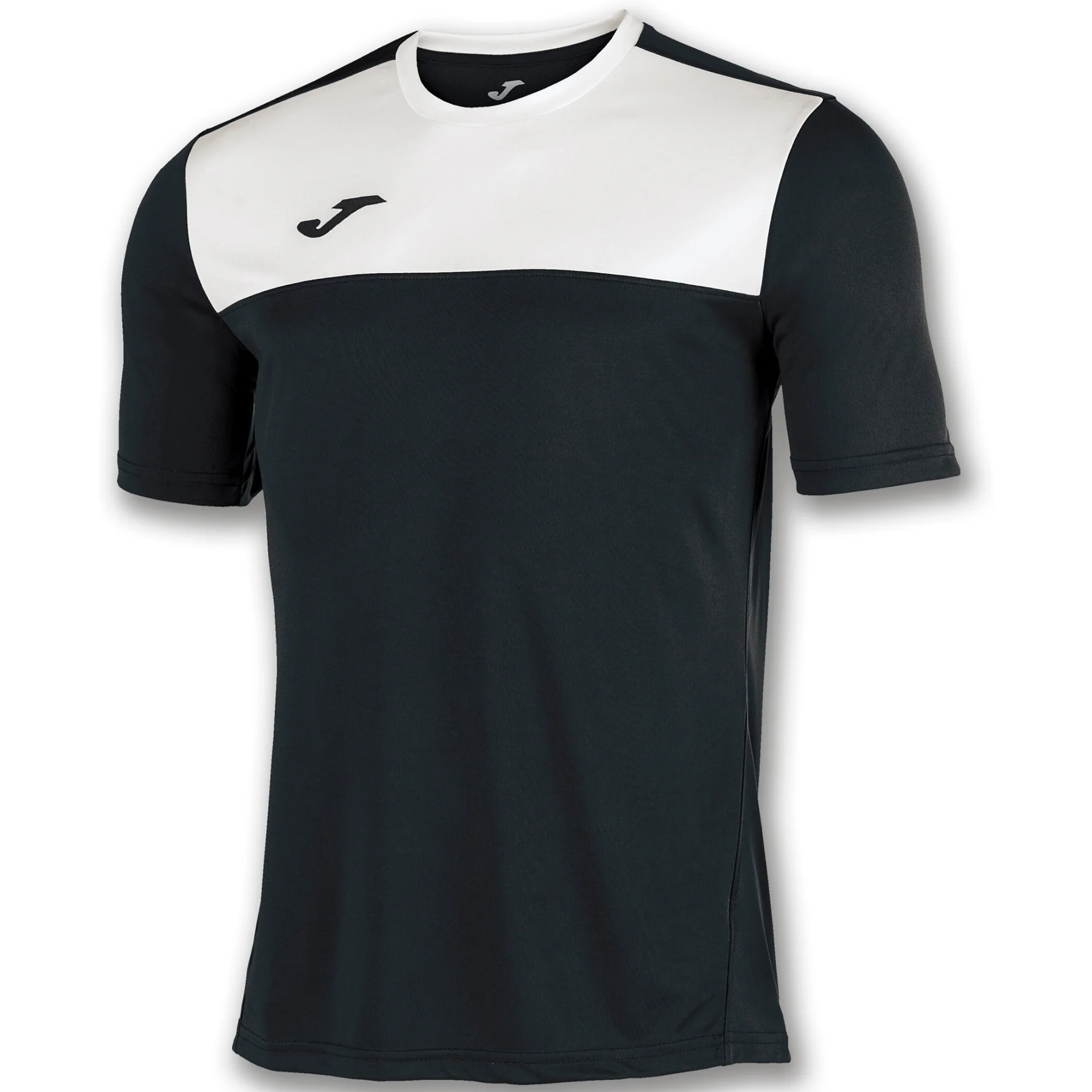 JOMA Herren_Trikot_Winner 100946 102 SCHWARZ-WEISS