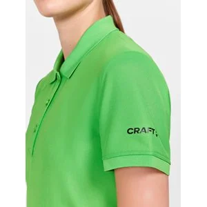 CRAFT Damen_Shirt_CORE_UNIFY_POLO_SHIRT_W 1909139 606000 CRAFT GREEN