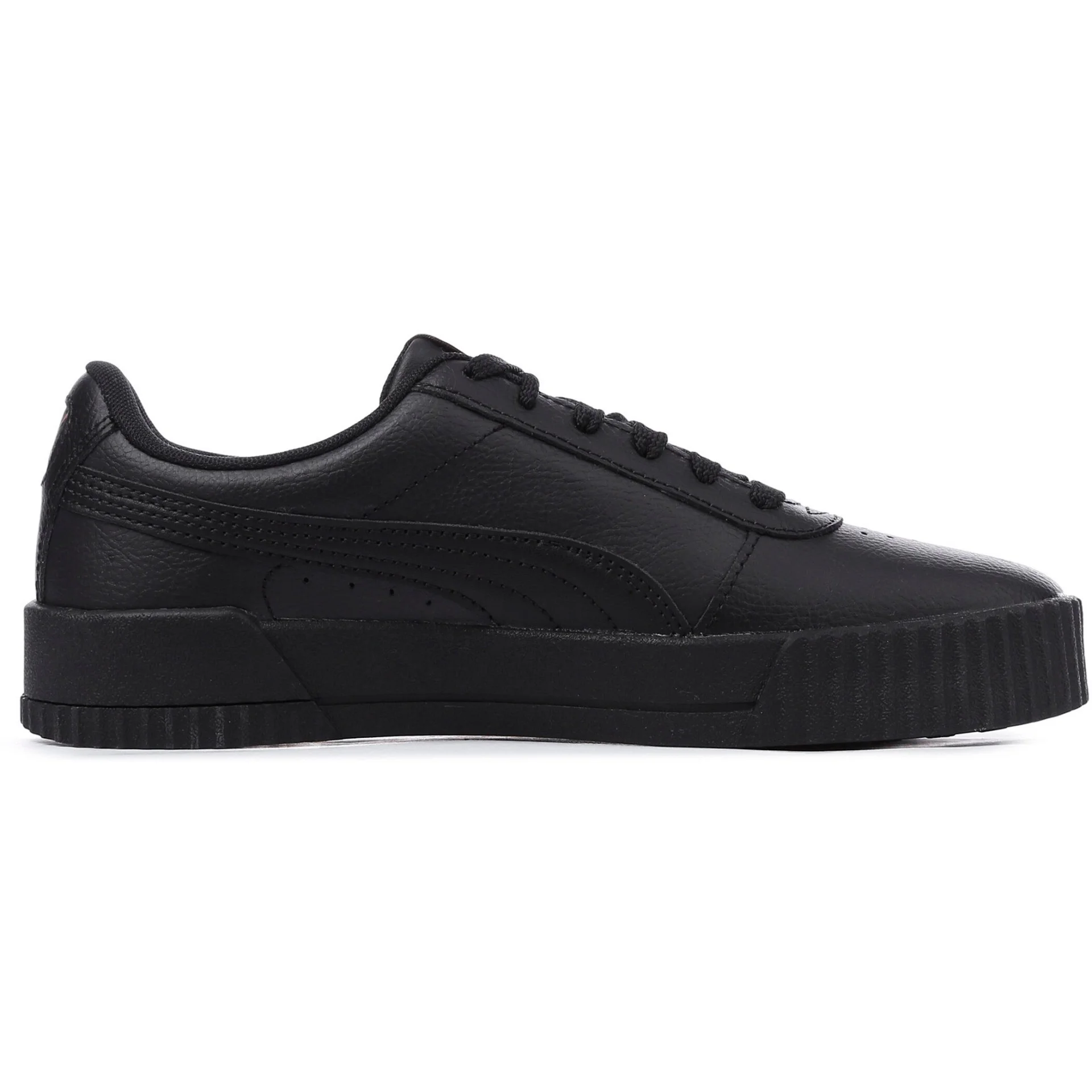 PUMA Damen_Freizeitschuhe_Carina_L 370325 008 PUMA BLACK-PUMA BLACK-PUMA