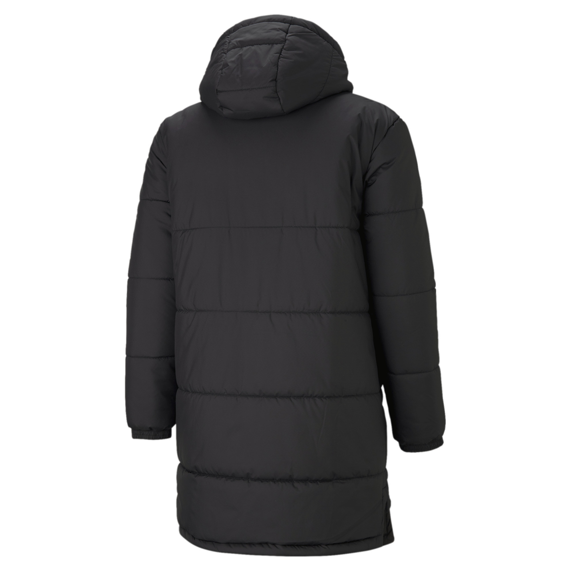 PUMA Bench_Jacket 657268 003 PUMA BLACK-PUMA WHITE