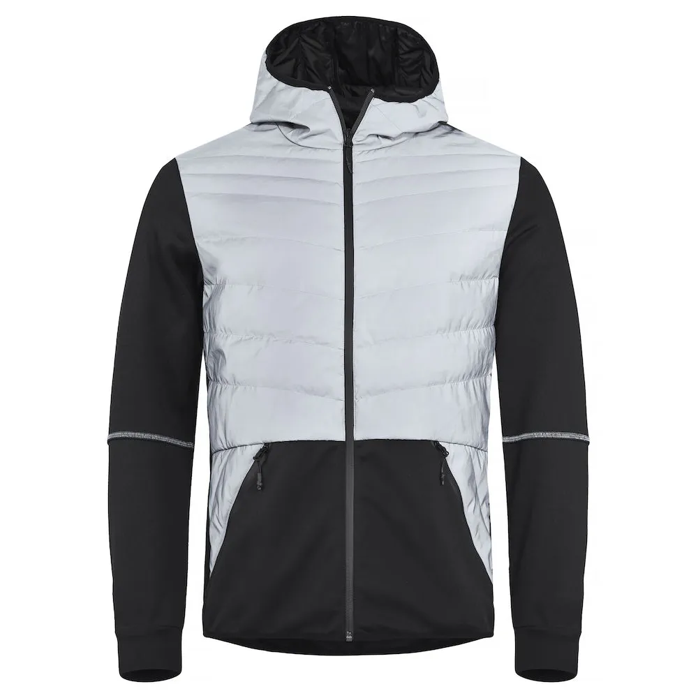 CLIQUE Utah_Jacket 020942 949 Reflective