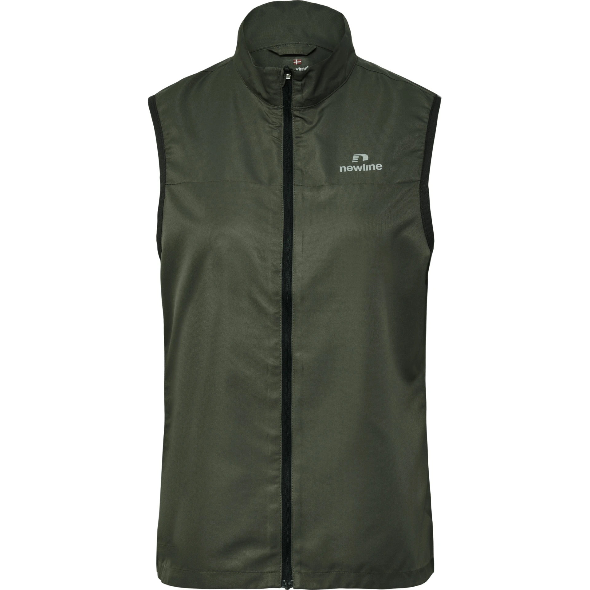 NEWLINE nwlBEAT_GILET_WOMAN___BELUGA___XS 500406 1954 BELUGA