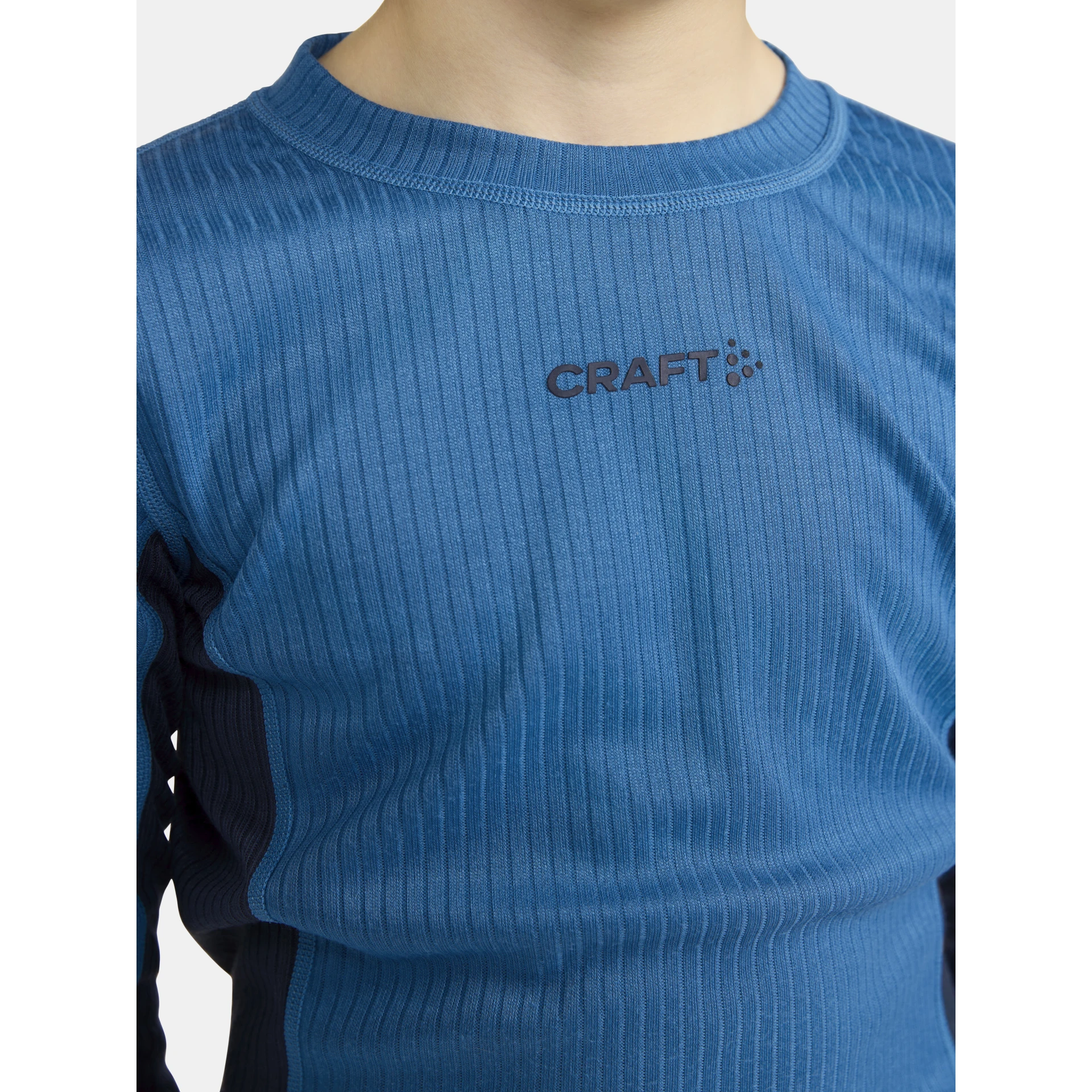 CRAFT CORE_Dry_Baselayer_Set_J 1909713 337396 WHALE-BLAZE