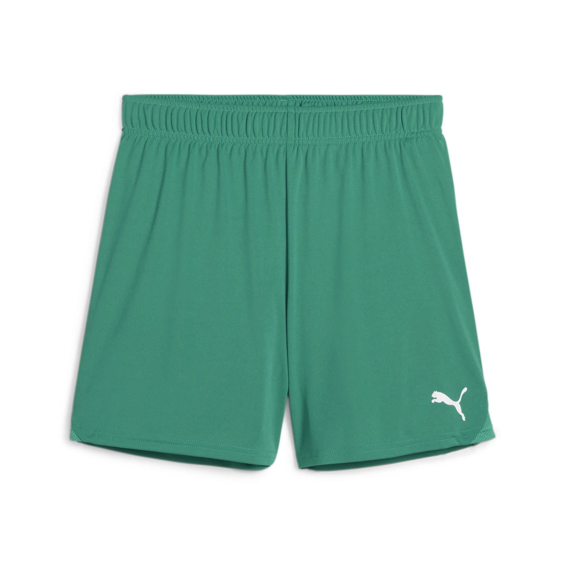 005 Sport Green-PUMA White