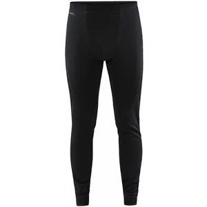 CRAFT Herren_Hose_CORE_WARM_BASELAYER_PANTS_M 1912533 999000 BLACK