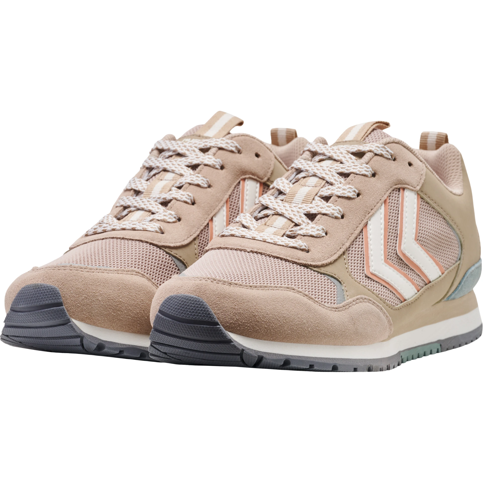 HUMMEL FALLON_WMNS___SIMPLY_TAUPE___36 218443 2976 SIMPLY TAUPE