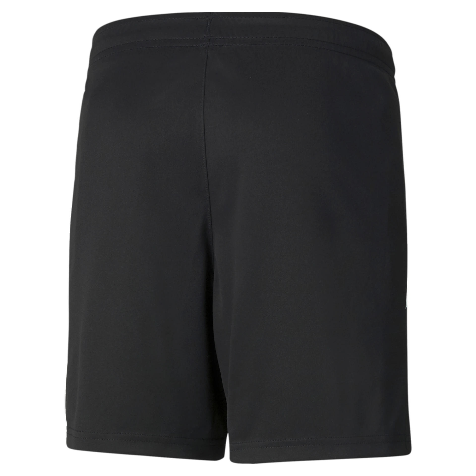 PUMA Kinder_Shorts_teamLIGA_Training_Shorts_J A4T003HR657250 003 PUMA BLACK-PUMA WHITE