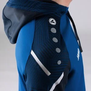 JAKO Herren_Kapuzensweat_Performance A4T025VK6722 403 royal/marine