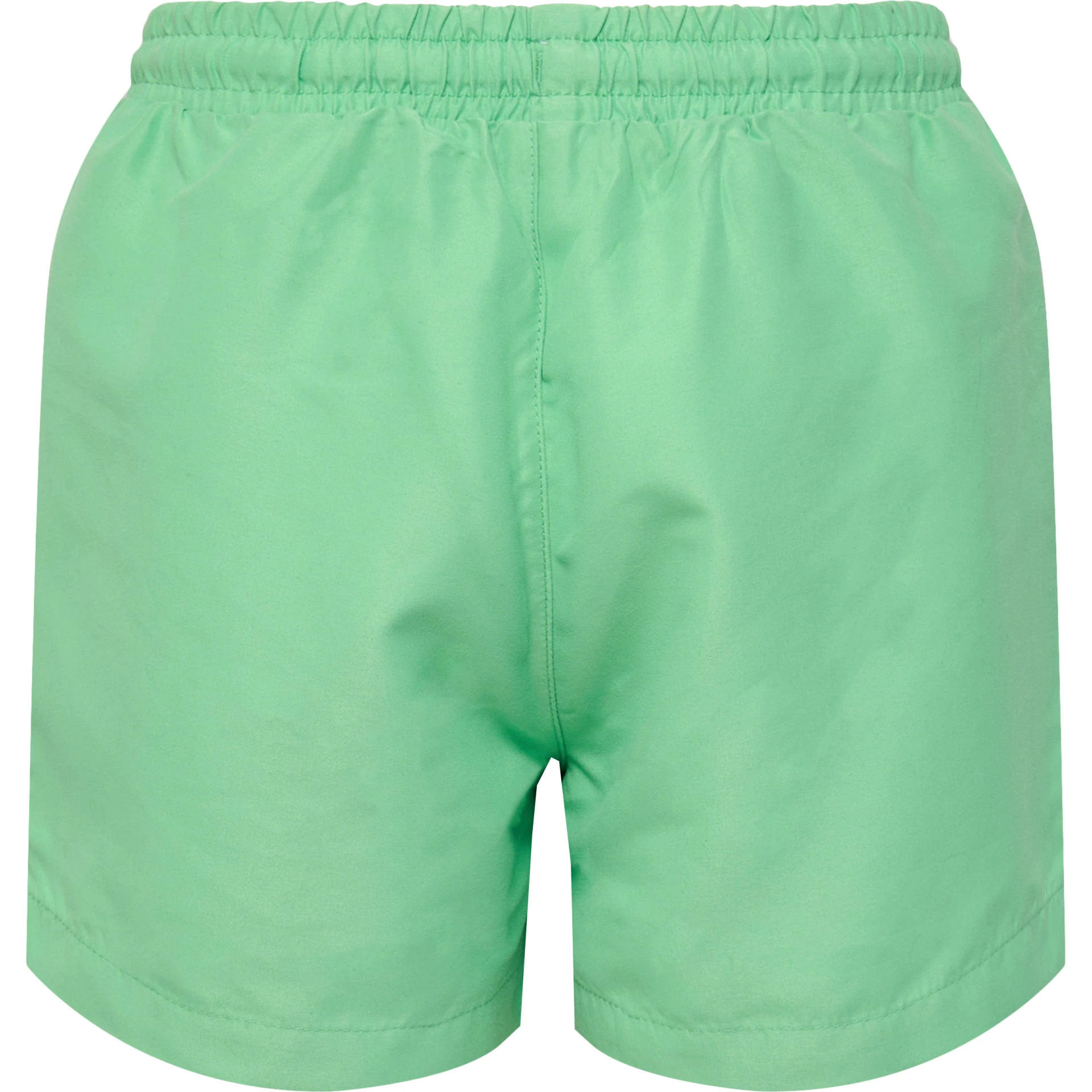 HUMMEL hmlBONDI_BOARD_SHORTS___ABSINTHE_GREEN___104 217353 6450 ABSINTHE GREEN
