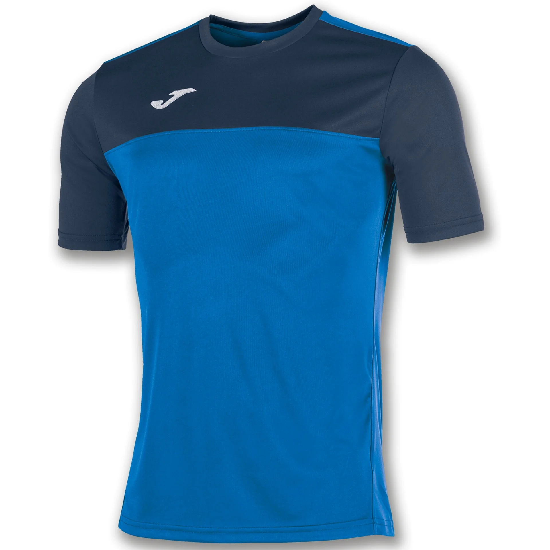 JOMA Herren_Trikot_Winner 100946 703 ROYALBLAU-MARINEBLAU