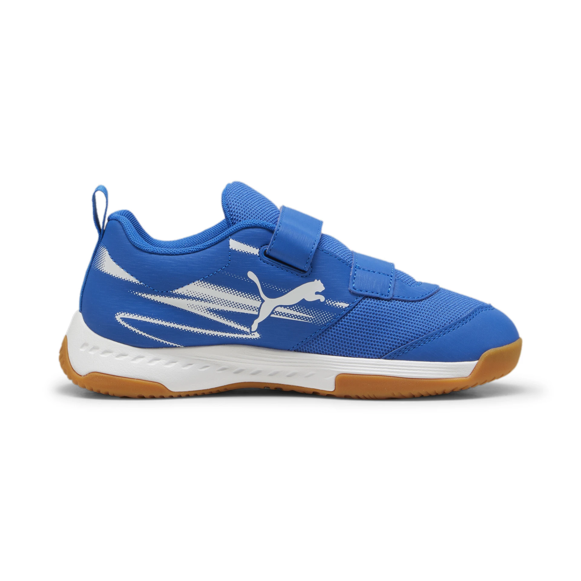 PUMA Varion_II_V_Jr 108106 003 PUMA Team Royal-PUMA White