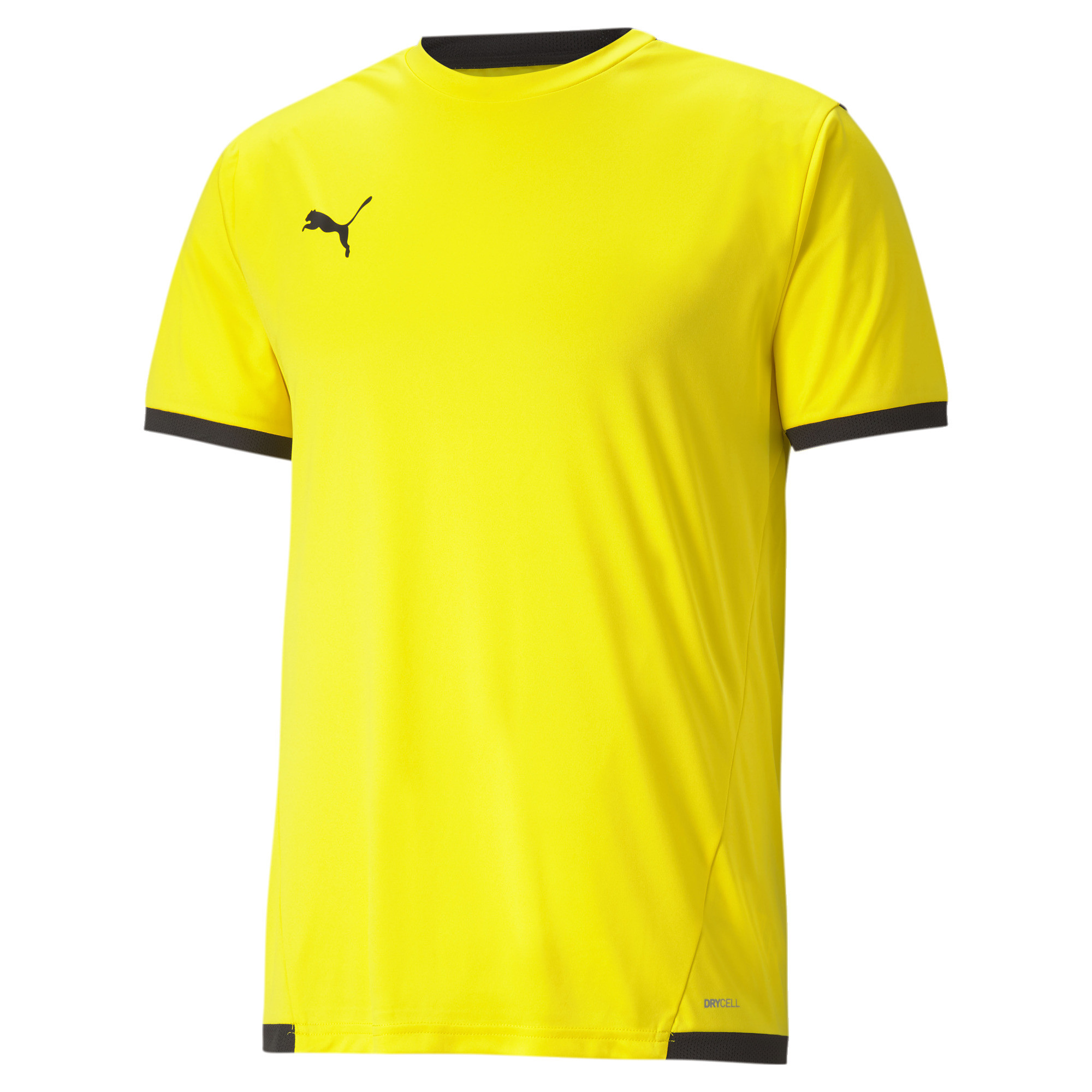 007 CYBER YELLOW-PUMA BLACK