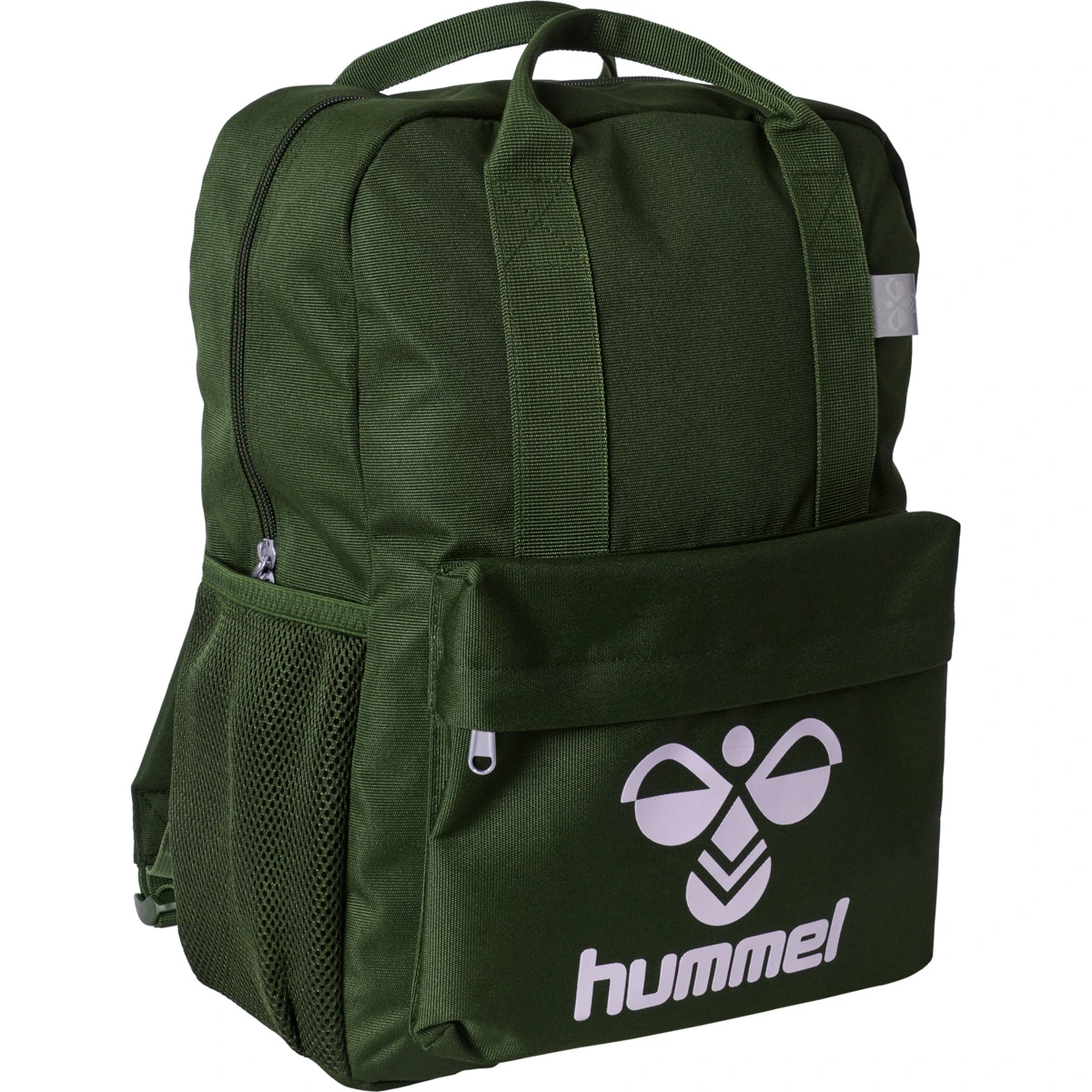 HUMMEL hmlJAZZ_BACKPACK_MINI HUMMEL hmlJAZZ_BACKPACK_MINI 210407 6566 CYPRESS