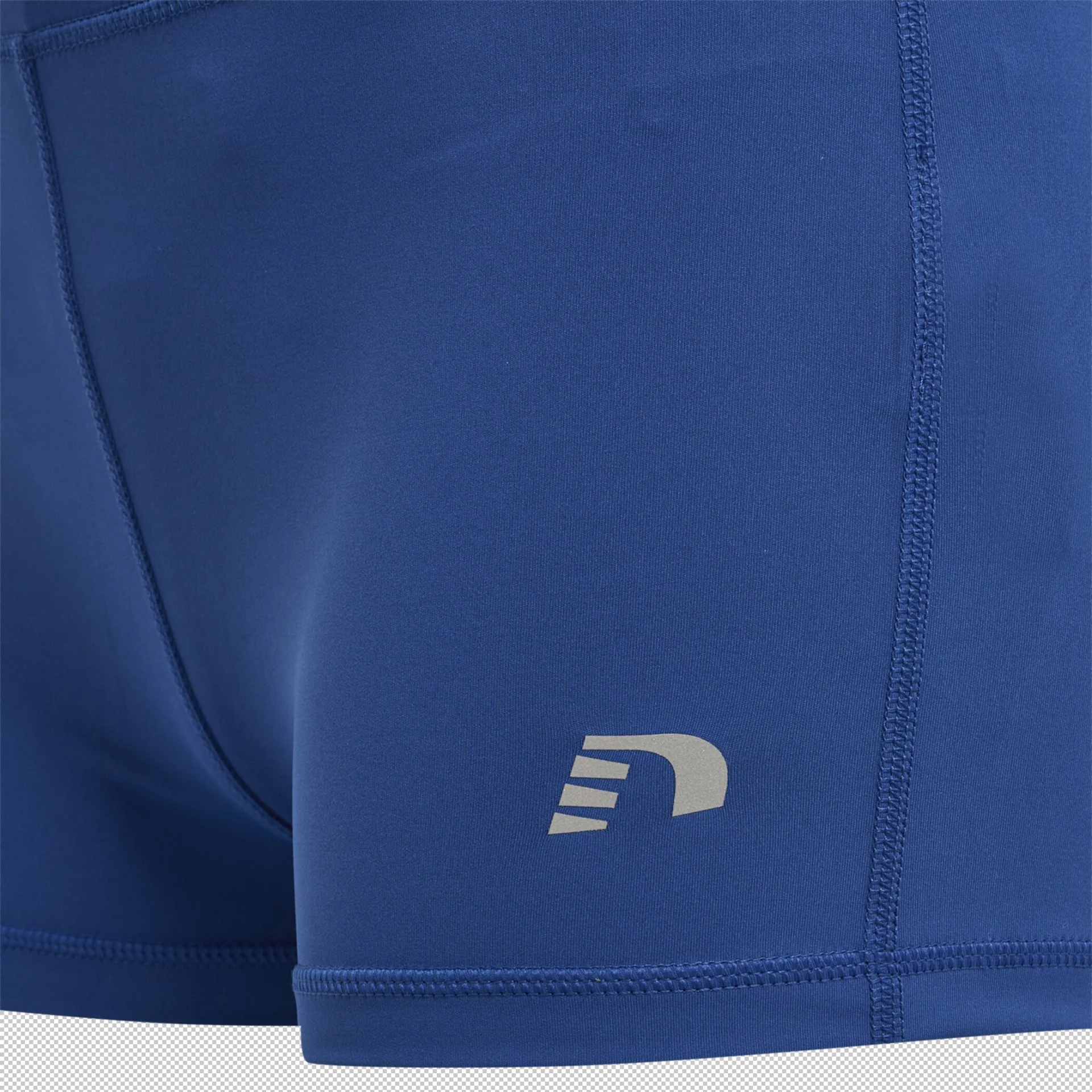 NEWLINE Damen_WOMENS_CORE_ATHLETIC_HOTPANTS 500119 7045 TRUE BLUE