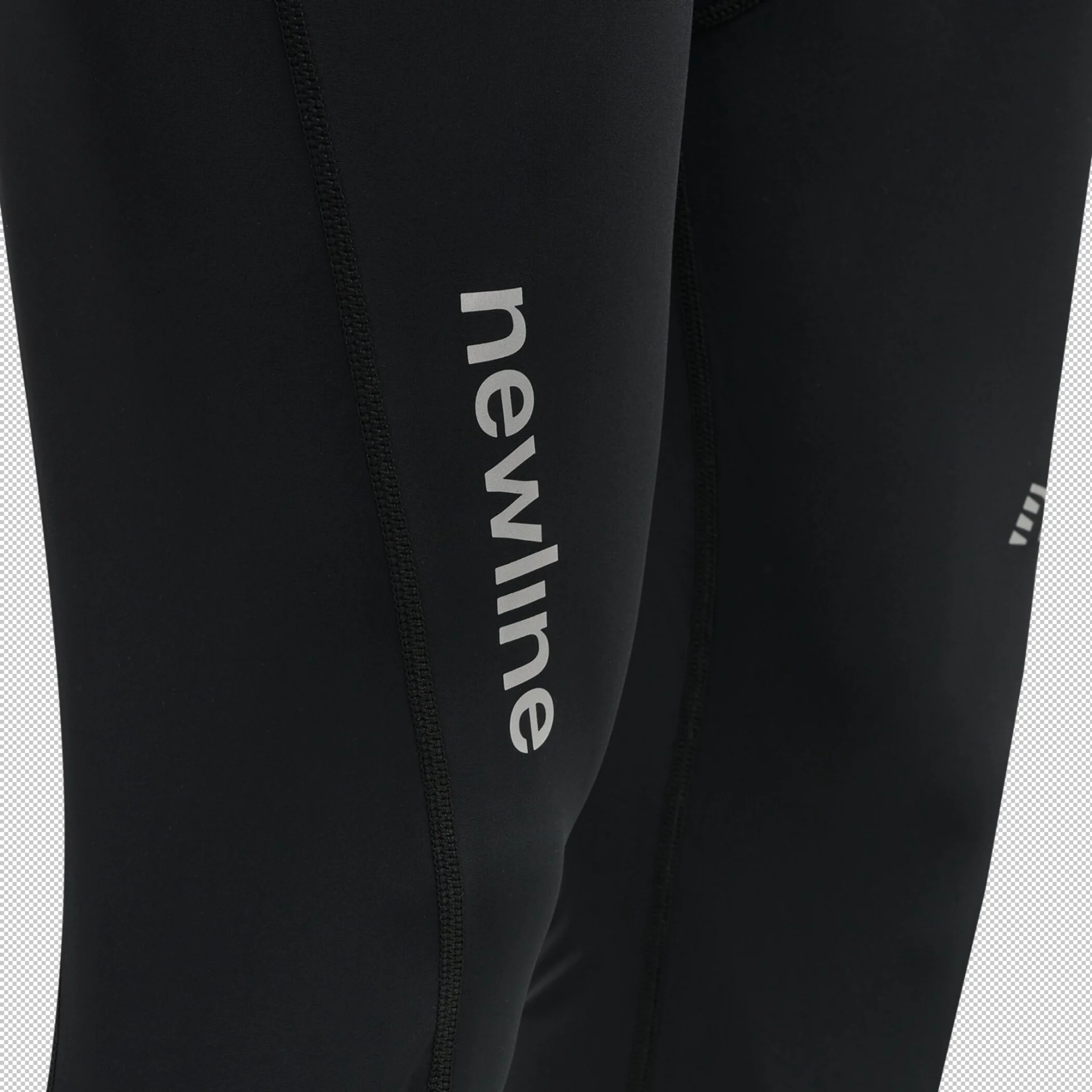NEWLINE Herren_Caprihose_MENS_CORE_BIKE_KNEE_PANTS 510127 2001 BLACK