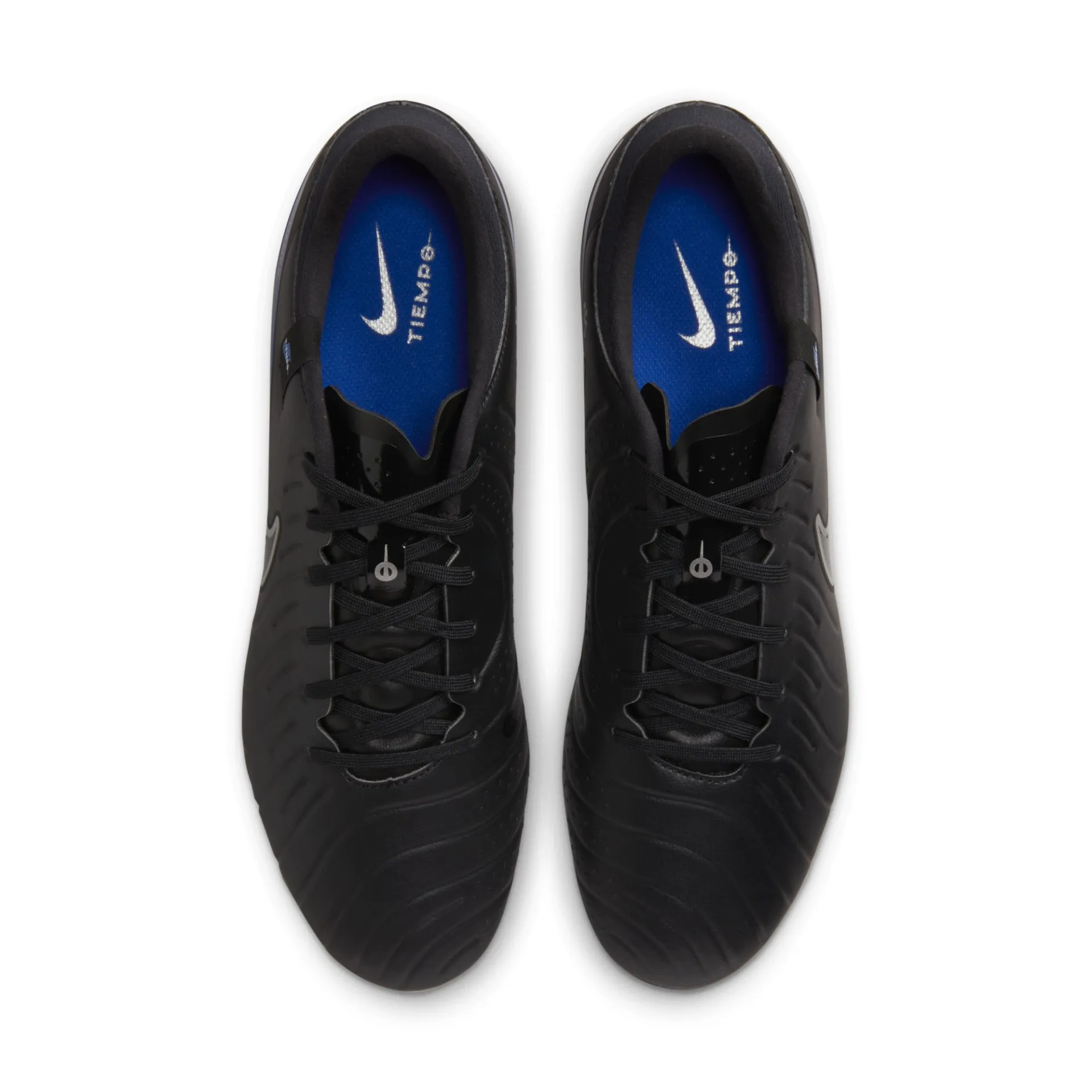 NIKE Nike_Legend_10_Academy_Sg DV4338 040 BLACK/CHROME-HYPER ROYAL