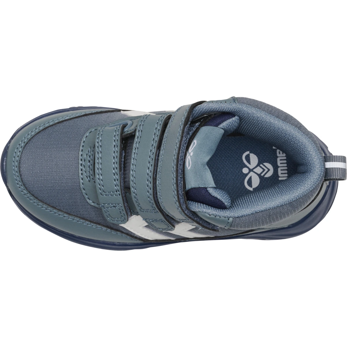 HUMMEL ROOT_TEX_INFANT 214812 7007 STORMY WEATHER