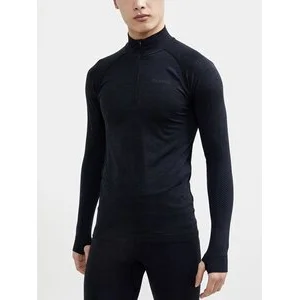CRAFT Herren_Unterhemd_CORE_DRY_ACTIVE_COMFORT_HZ_M 1911166 B999000 BLACK