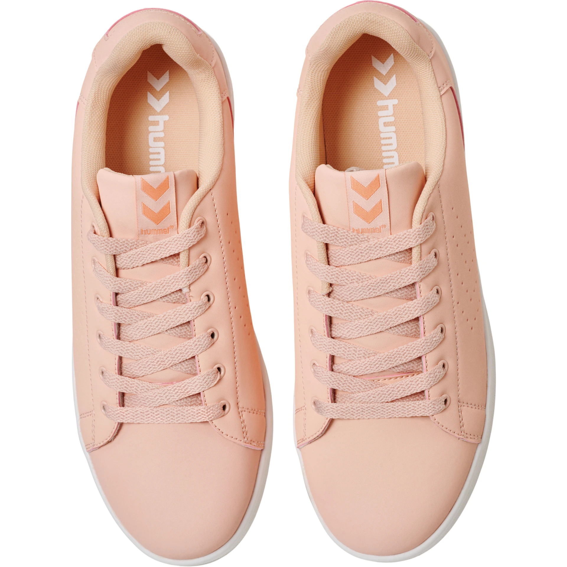 HUMMEL BUSAN_WMNS___ALMOST_APRICOT___375 219576 3037 ALMOST APRICOT