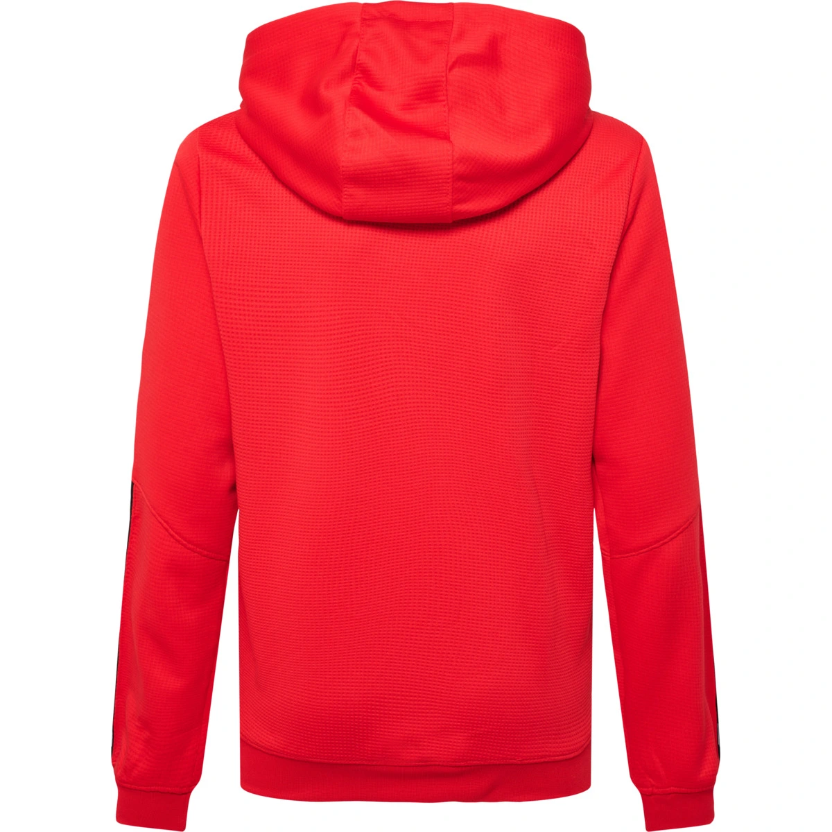 HUMMEL Kinder_Sweatshirt_hmlAUTHENTIC_POLY 204931 3062 TRUE RED