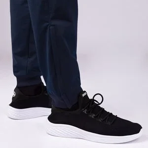 JAKO Herren_Sporthose_Polyesterhose_Allround A4T025VK9289 900 marine
