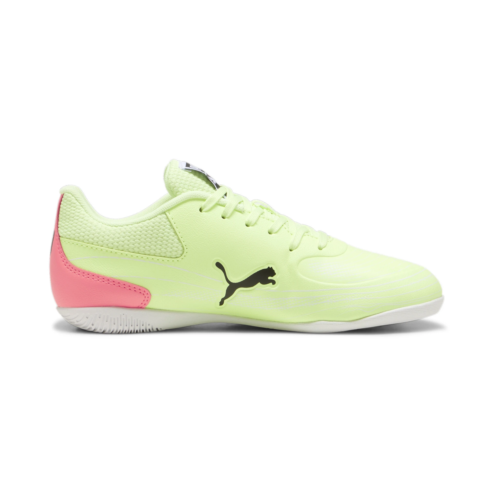 PUMA TRUCO_III_Jr 107980 003 FIZZY APPLE-PUMA BLACK-SUN