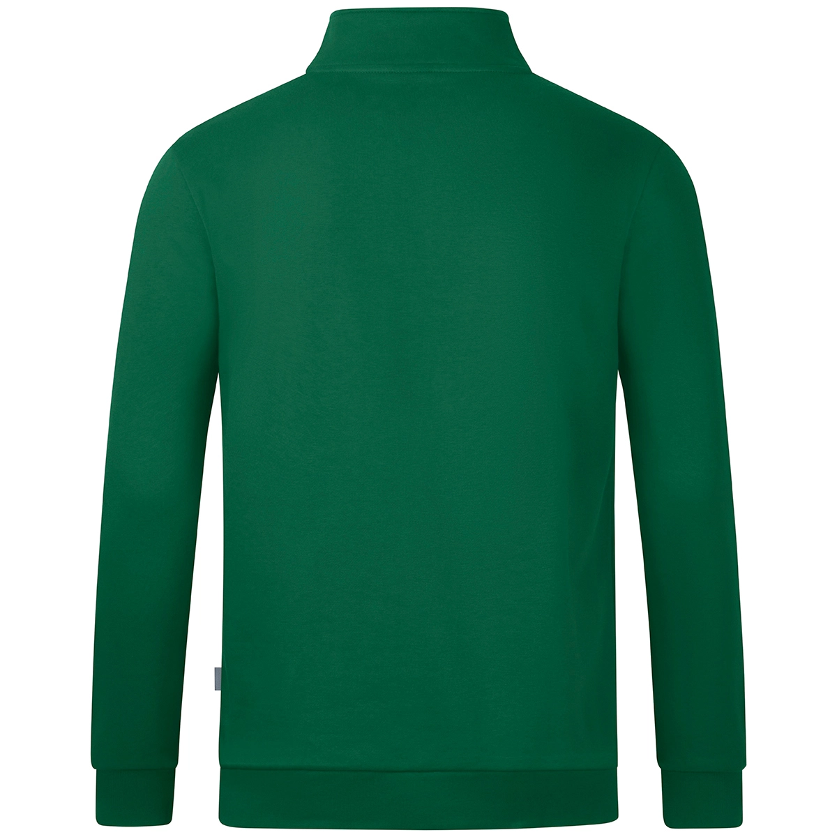 JAKO Ziptop_Organic C8620 260 grün
