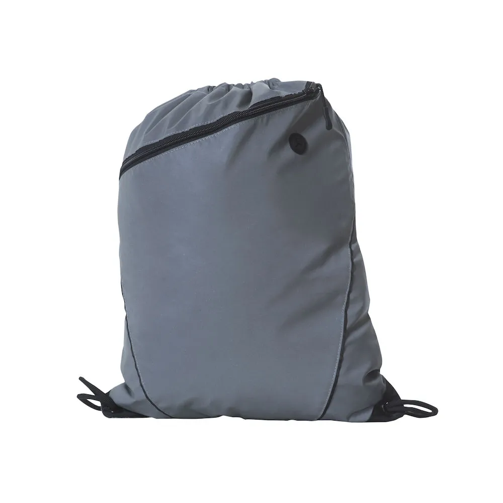 CLIQUE Smart_Backpack_Reflective 040165 949 reflective