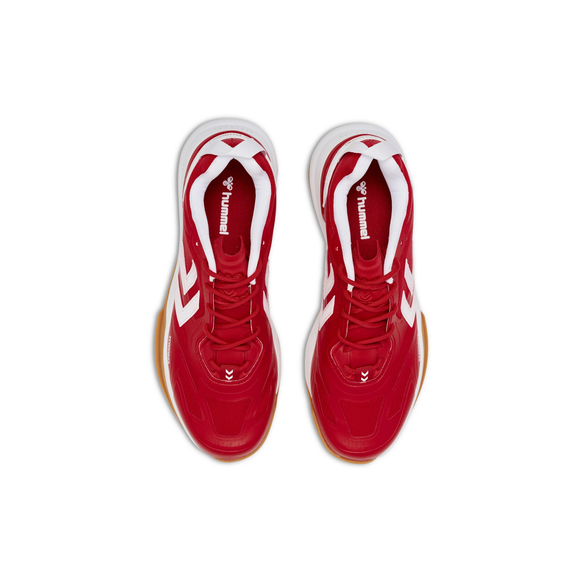 HUMMEL DAGAZ_20_ICON_NO23 215179 4120 POMPEIAN RED