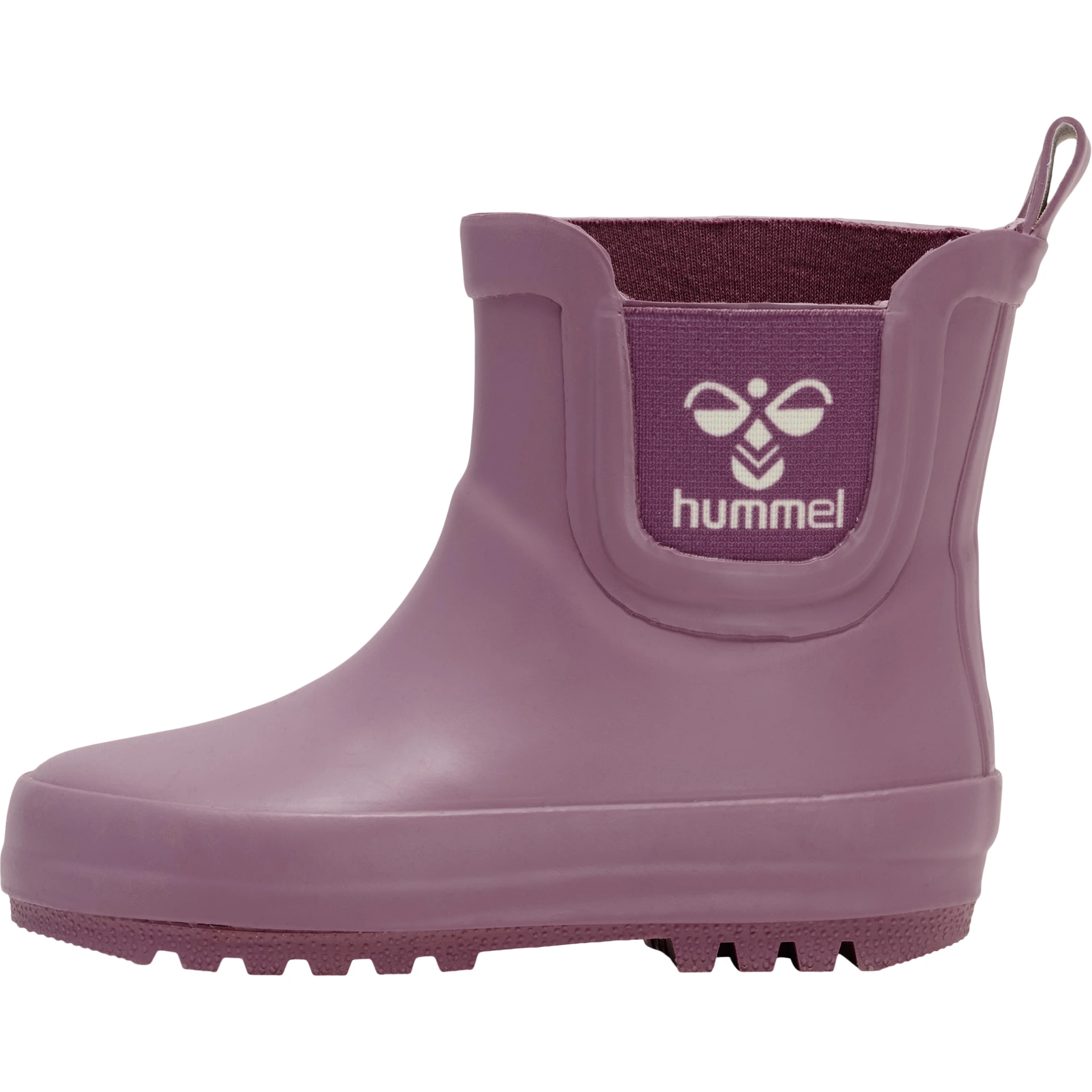 HUMMEL RUBBER_BOOT_INFANT___DUSKY_ORCHID___25 218061 3421 DUSKY ORCHID