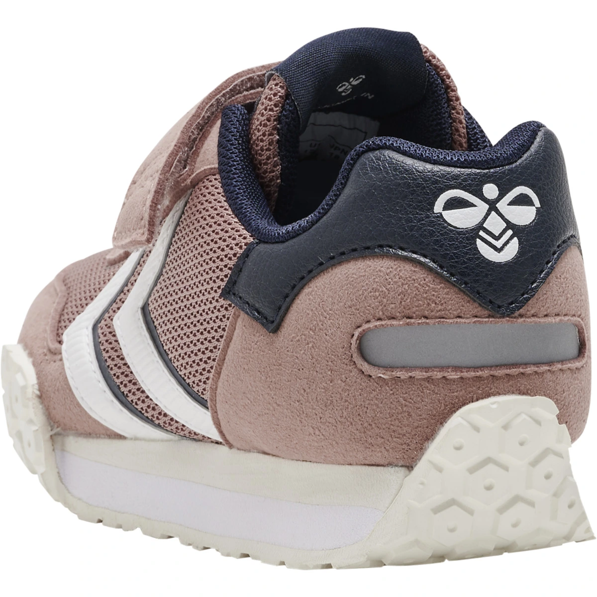 HUMMEL  214810 4852 WOODROSE