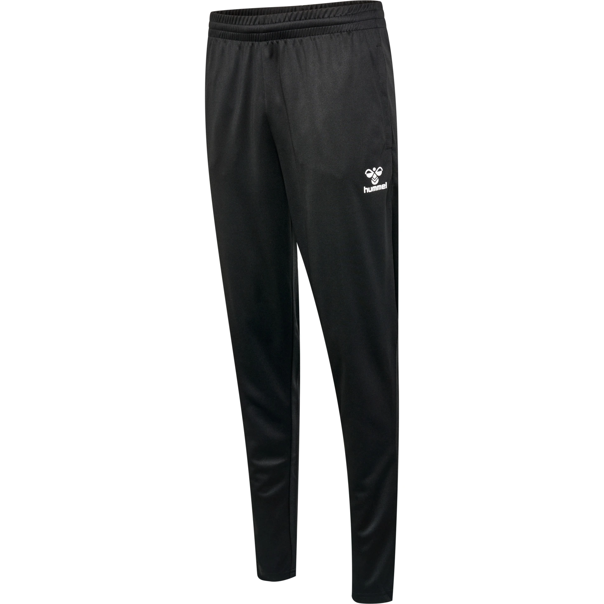 HUMMEL hmlLOGO_SUIT___TRUE_RED_BLACK___S 226157 3081 TRUE RED/BLACK
