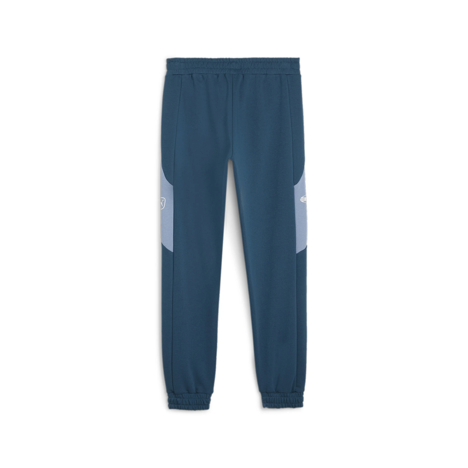 PUMA KING_Top_Sweat_Pants 658990 005 OCEAN TROPIC-ZEN BLUE