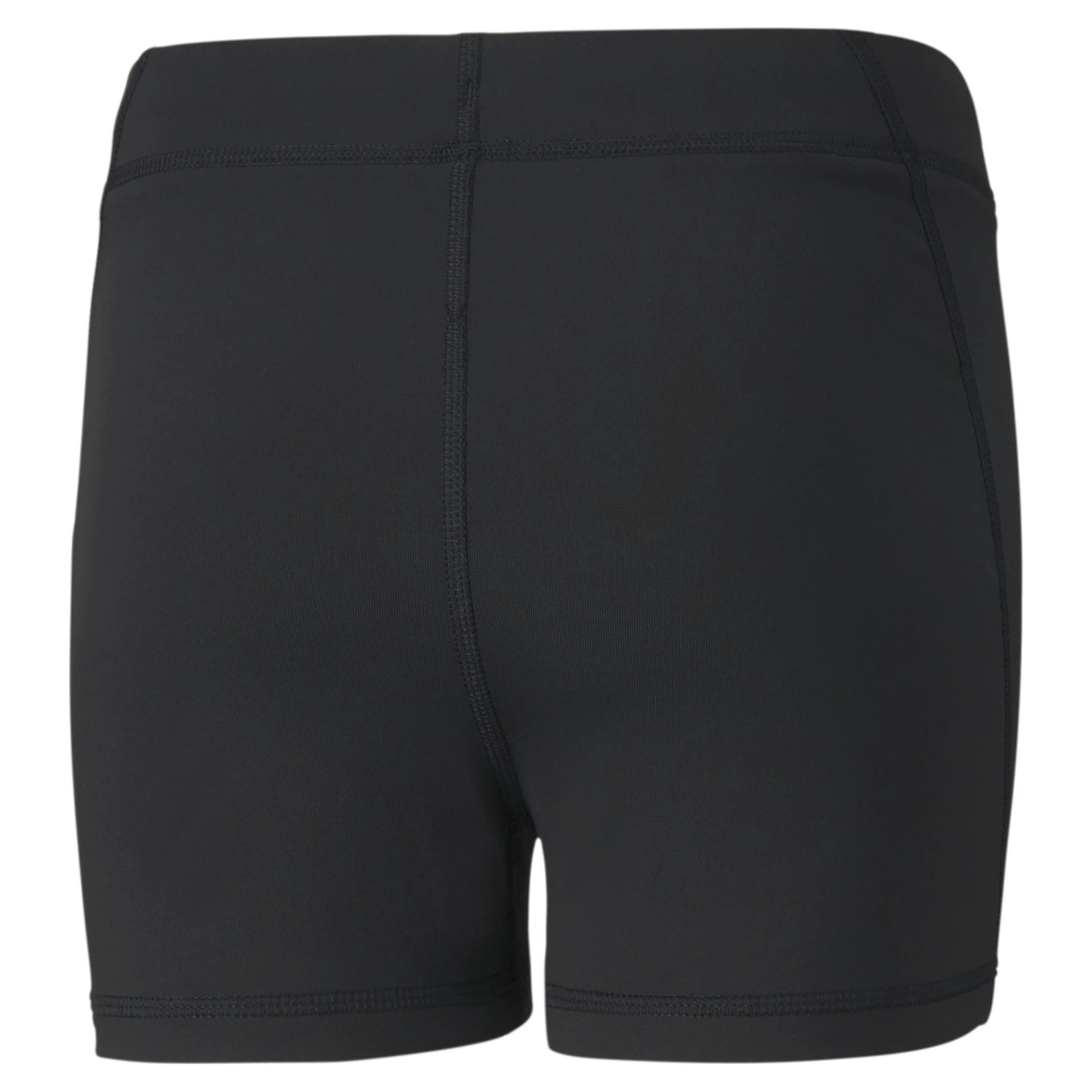 PUMA Cross_the_Line_Short_Tight_20_G_Y 519673 001 PUMA BLACK