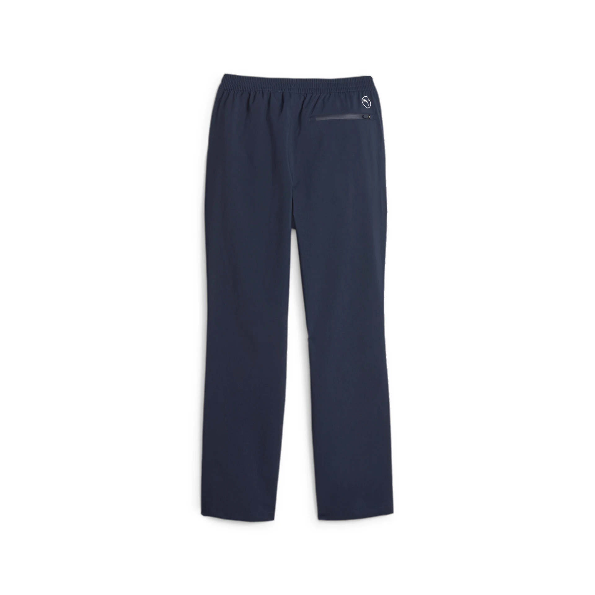 PUMA DRYLBL_Rain_Pant 625508 002 Navy Blazer