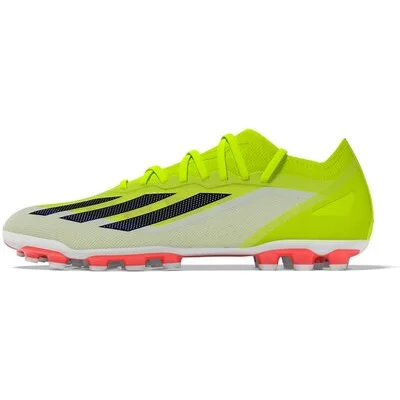 ADIDAS Herren_Fussball_Kunstrasenschuhe_X_Crazyfast_Elite_AG ID0271 000 TESOYE/CBLACK/FTWWHT
