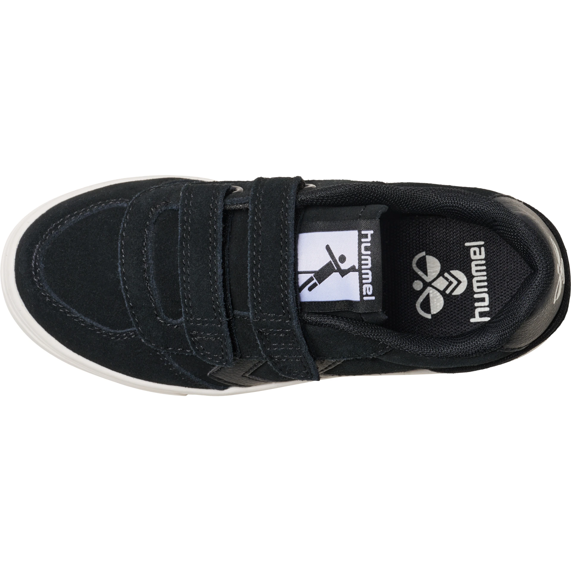 HUMMEL STADIL_30___BLACK___39 217839 2001 BLACK