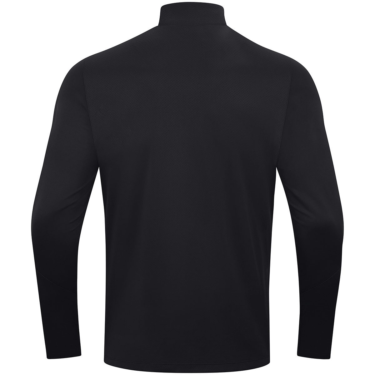 JAKO Ziptop_Power 8623 800 schwarz