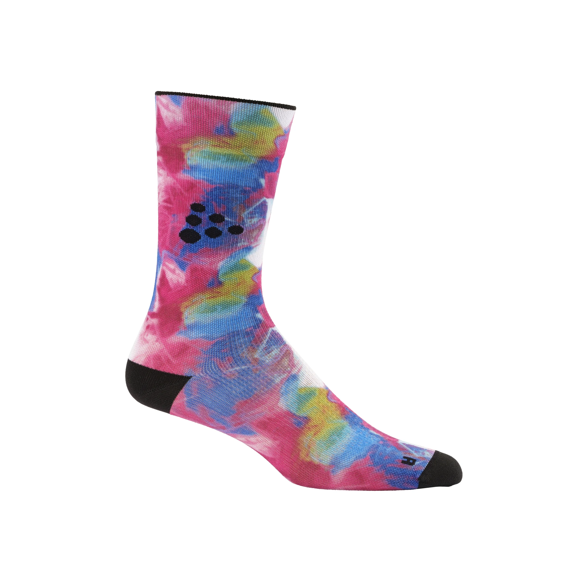 745007 FUCHSIA/MULTI