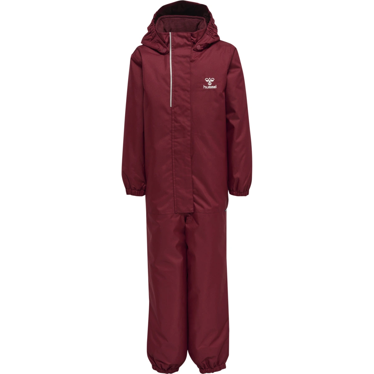 HUMMEL hmlSOUL_TEX_SNOWSUIT 215047 3912 RHODODENDRON