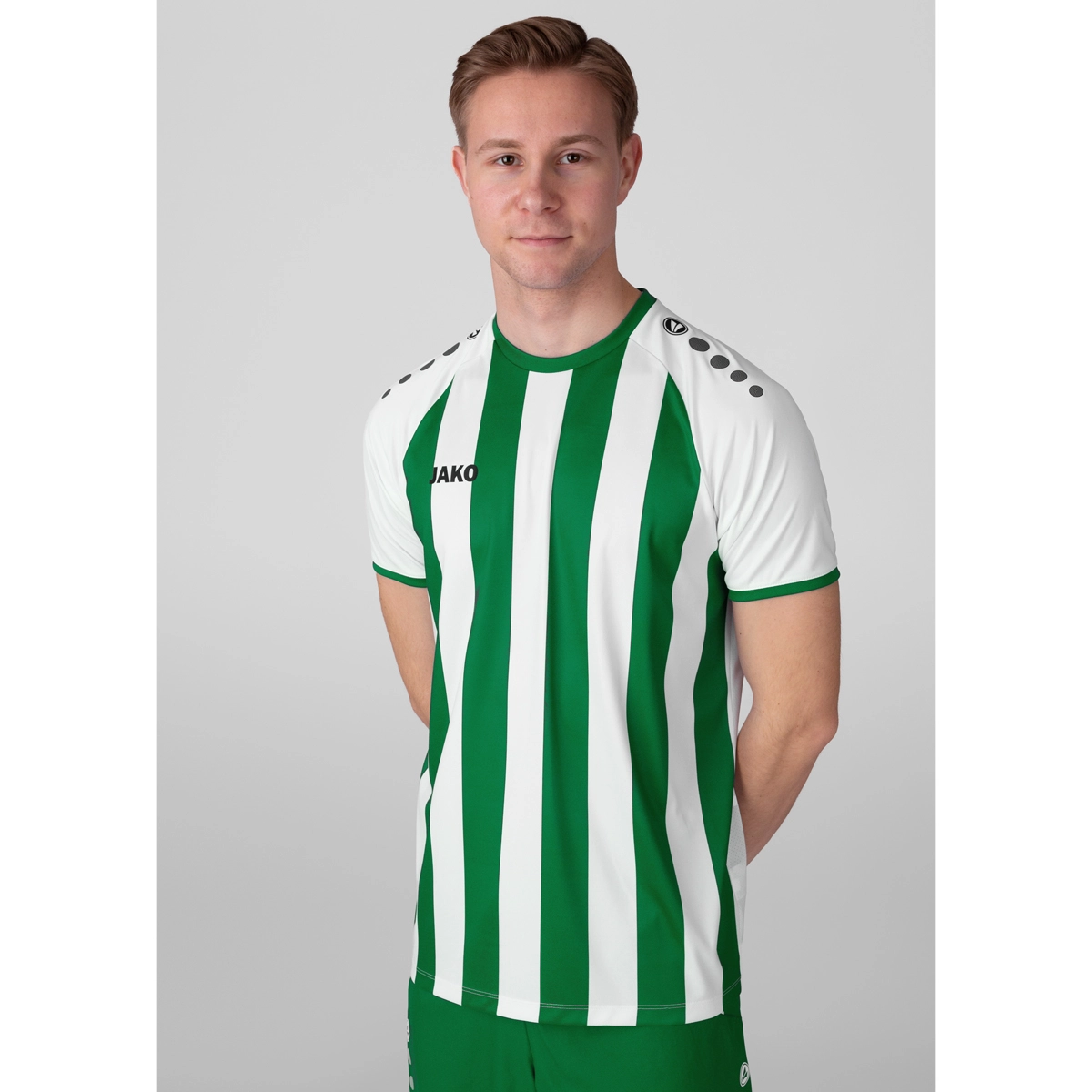 JAKO Trikot_Inter_KA 4215 013 weiß/sportgrün