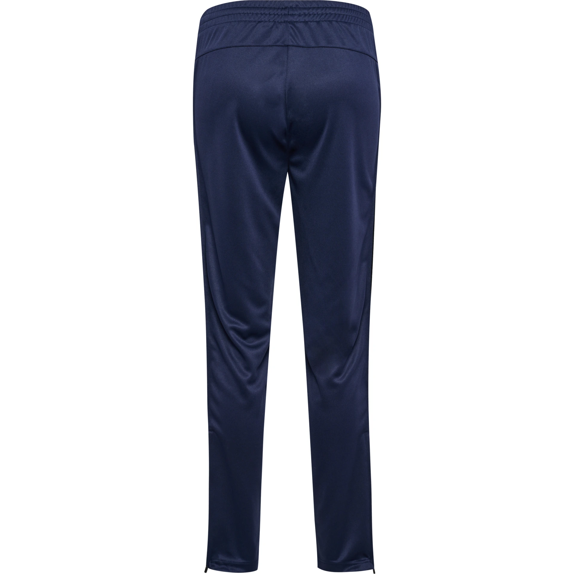 HUMMEL hmlAUTHENTIC_PL_PANTS_WOMAN 219990 7026 MARINE