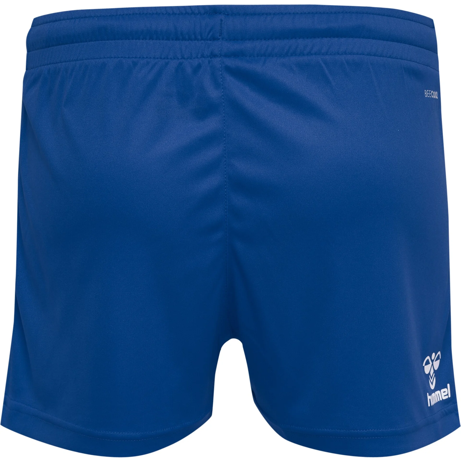 HUMMEL HUMMEL_Damen_Shorts_hmlCORE_XK_POLY_SHORTS_WOMAN 211468 7045 TRUE BLUE