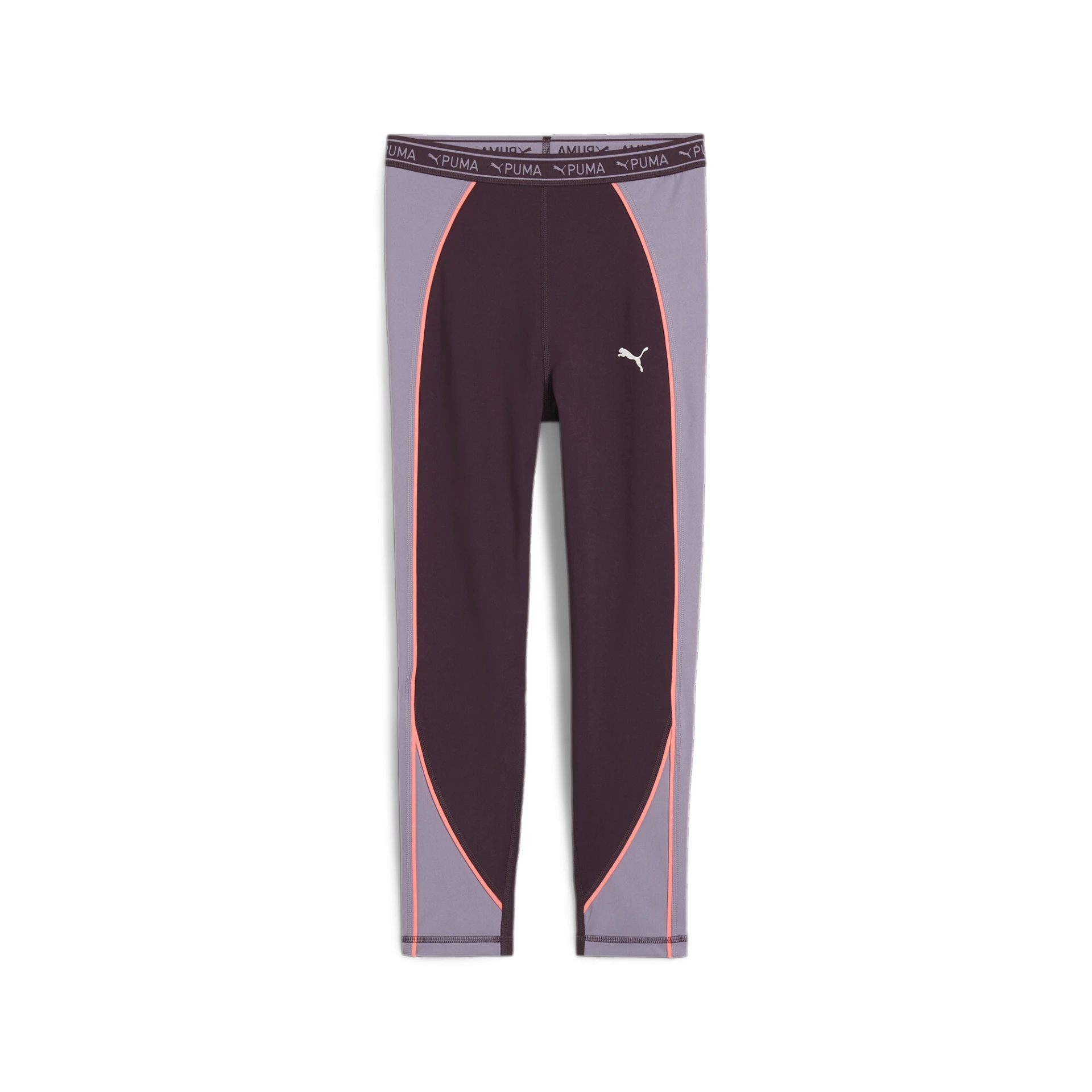 PUMA FIT_7_8_Tights_G 681814 044 Midnight Plum