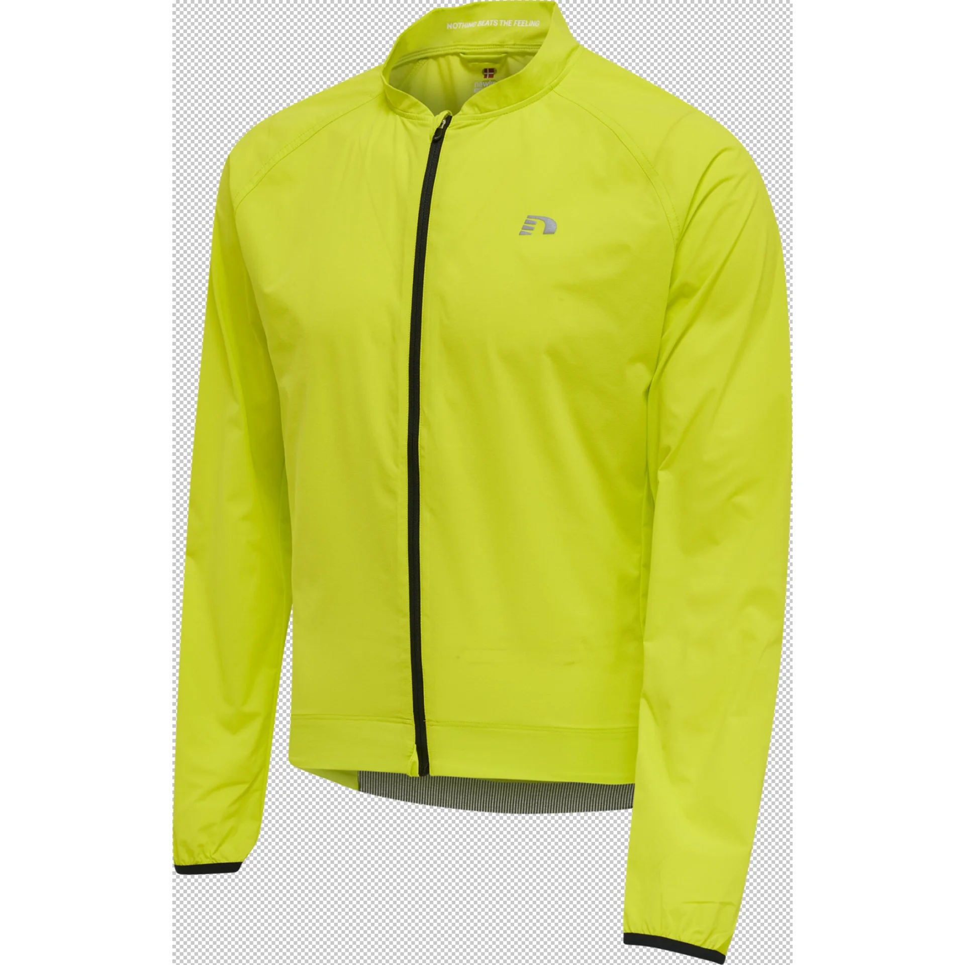 NEWLINE Herren_Jacke_MENS_CORE_BIKE_JACKET 510123 6102 EVENING PRIMROSE