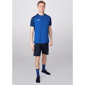 JAKO Herren_Shirt_Performance A4T025VK6122 403 royal/marine